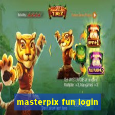 masterpix fun login